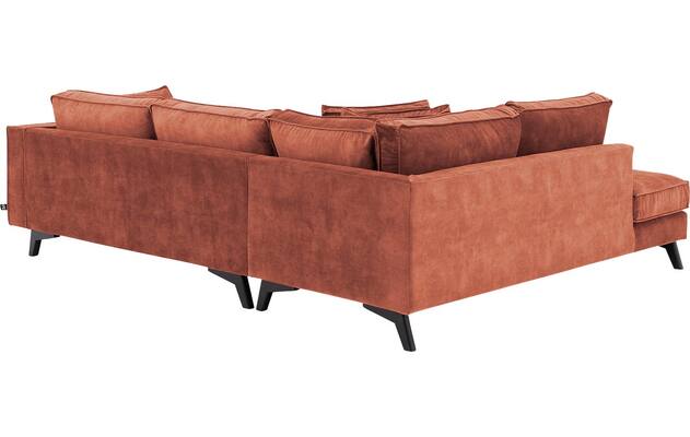 Goossens hoeksalon chambre roze stof - 8235704-goossens-chambre-bank-stof-roze-03