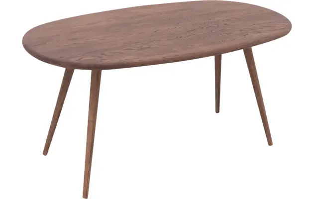 Goossens eettafel bjarte donker bruin eiken - 8235727-goossens-bjarte-eettafel-eiken-donker-bruin-03