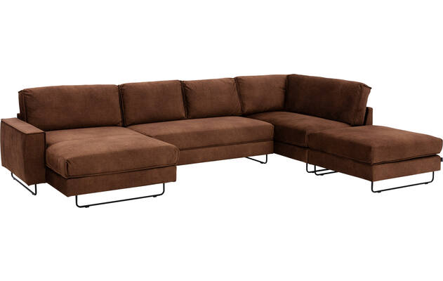 Goossens u bank jorney bruin stof - 8235732-goossens-jorney-bank-stof-bruin-04