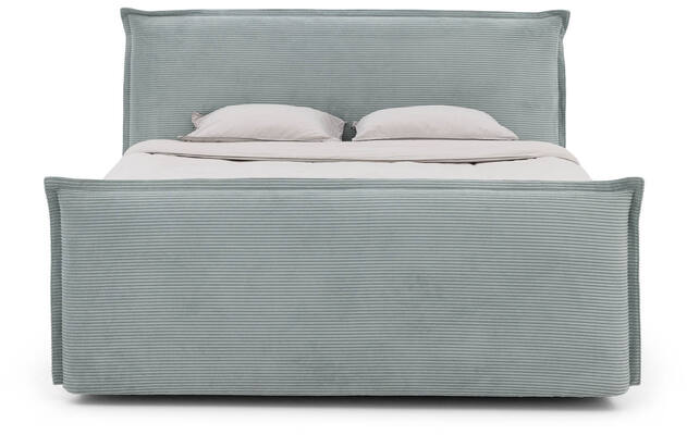 Goossens boxspring compleet indy 500 compleet blauw stof - 8235762-goossens-indy-500-boxspring-stof-02