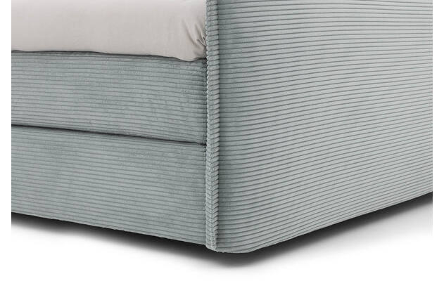 Goossens boxspring compleet indy 500 compleet blauw stof - 8235762-goossens-indy-500-boxspring-stof-06