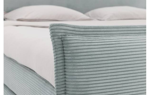 Goossens boxspring compleet indy 500 compleet blauw stof - 8235762-goossens-indy-500-boxspring-stof-07