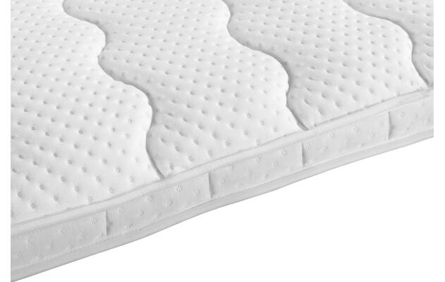 Goossens topdekmatras joy koudschuim deluxe matrastijk - 8235765-goossens-joy-koudschuim-deluxe-topmatras-matrastijk-05