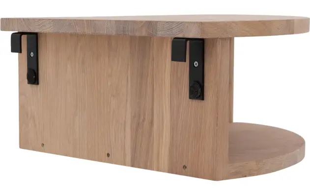 Goossens aanhaaktafel roll wit eiken - 8240221-goossens-roll-nachtkastje-eiken-03