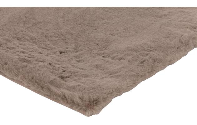 Goossens tapijt nordfyn bruin polyester - 8240227-goossens-nordfyn-vloerkleed-polyester-04