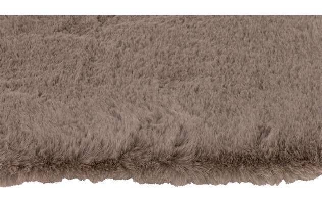 Goossens tapijt nordfyn bruin polyester - 8240227-goossens-nordfyn-vloerkleed-polyester-06
