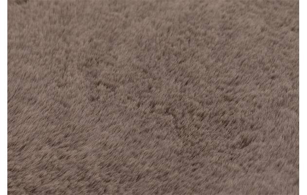 Goossens tapijt nordfyn bruin polyester - 8240227-goossens-nordfyn-vloerkleed-polyester-07