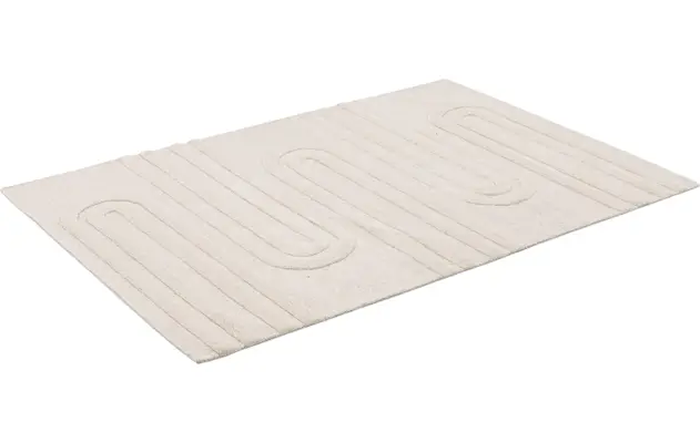 Goossens tapijt shelly wit wol - 8240228-goossens-shelly-vloerkleed-wol-03