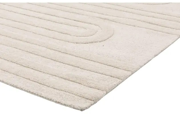 Goossens tapijt shelly wit wol - 8240228-goossens-shelly-vloerkleed-wol-04