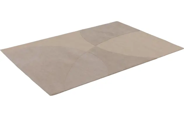 Goossens tapijt senna geel wol - 8240229-goossens-senna-vloerkleed-wol-02