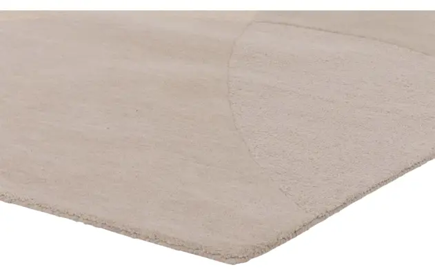 Goossens tapijt senna geel wol - 8240229-goossens-senna-vloerkleed-wol-04