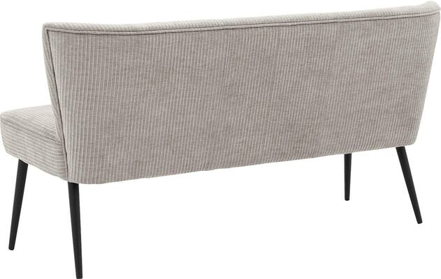 Goossens eetbank rob grijs stof - 8240315-goossens-iggy-eetkamerstoel-stof-grijs-03