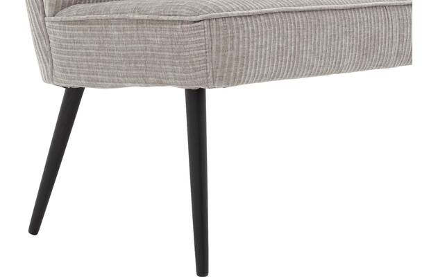 Goossens eetbank rob grijs stof - 8240315-goossens-iggy-eetkamerstoel-stof-grijs-05