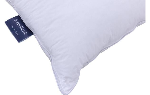 Goossens hoofdkussen hoofdkussen excellent stof - 8241815-goossens-hoofdkussen-excellent-50-cm-70-cm-03
