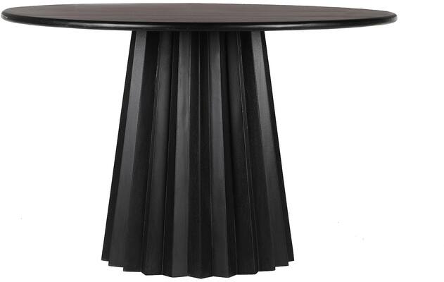 Goossens eettafel felicia zwart mango - 8241958-goossens-felicia-eettafel-mango-zwart-02