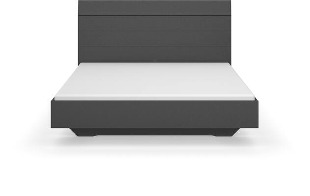 Goossens basic bedframe florenz - 8242116-goossens-florenz-bedframe-02