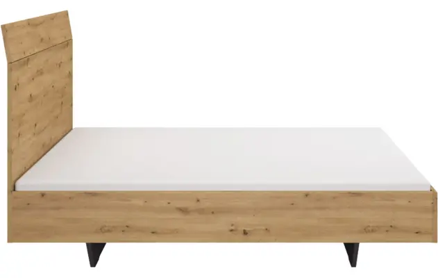 Goossens basic bedframe florenz - 8242127-goossens-florenz-bedframe-03