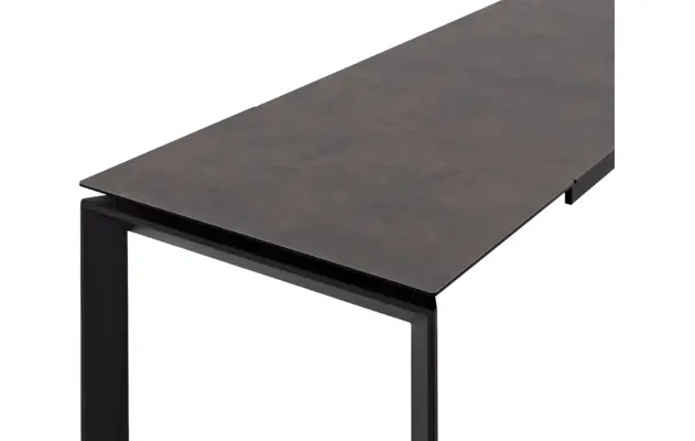 Goossens eettafel eliana grijs keramiek - 8242791-goossens-eliana-eettafel-keramiek-grijs-14