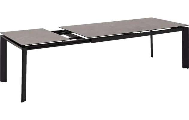 Goossens eettafel eliana grijs keramiek - 8242792-goossens-eliana-eettafel-keramiek-grijs-06