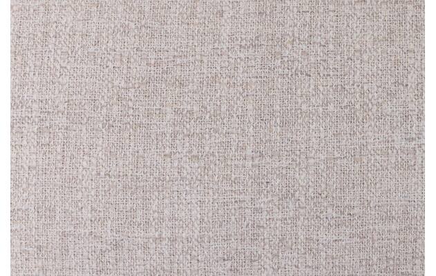 Goossens eetbank lewise beige stof - 8242938-goossens-lewise-eetkamerstoel-stof-wit-08