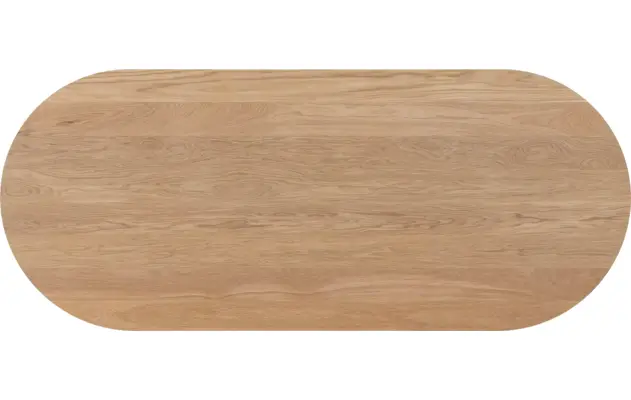 Goossens eettafel ferry blank eiken - 8242942-goossens-ferry-eettafel-eiken-blank-09