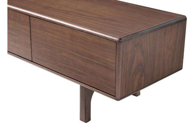 Goossens basic tv meubel emilie noten noten - 8243318-goossens-basic-emilie-tv-meubel-noten-noten-05