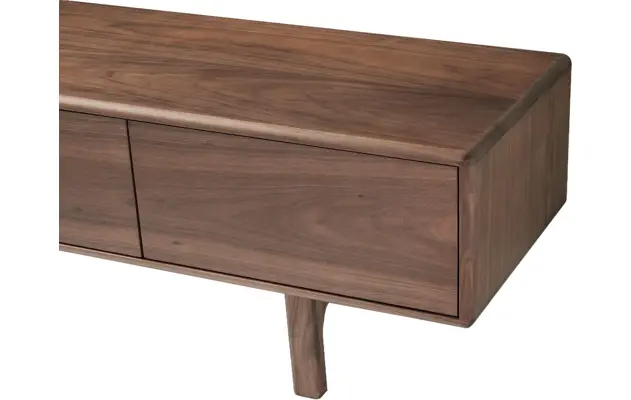 Goossens basic tv meubel emilie noten noten - 8243319-goossens-basic-emilie-tv-meubel-noten-noten-05