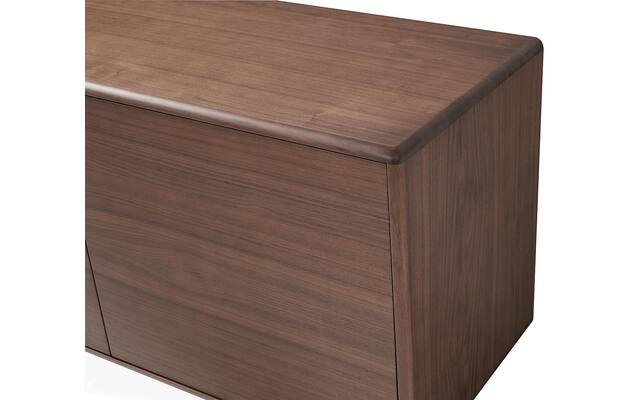 Goossens basic dressoir emilie noten noten - 8243320-goossens-basic-emilie-dressoir-noten-06
