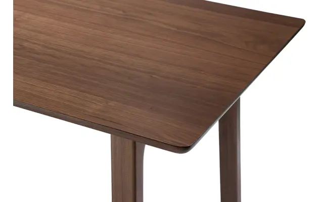 Goossens basic eettafel emilie noten noten - 8243323-goossens-basic-emilie-eettafel-noten-noten-04