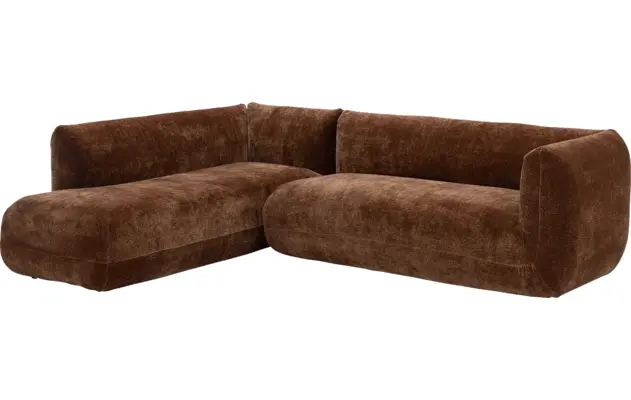 Goossens hoeksalon kelsey bruin stof - 8243402-gespiegeld-03