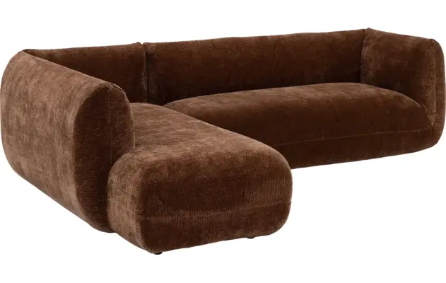 Goossens hoeksalon kelsey bruin stof - 8243402-gespiegeld-05