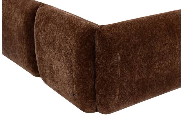 Goossens hoeksalon kelsey bruin stof - 8243402-gespiegeld-06