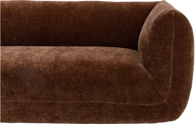 Goossens hoeksalon kelsey bruin stof - 8243402-gespiegeld-09