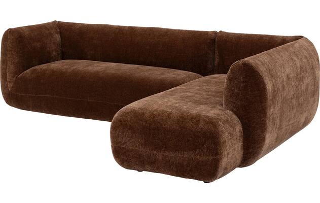 Goossens hoeksalon kelsey bruin stof - 8243402-goossens-kelsey-bank-stof-bruin-04