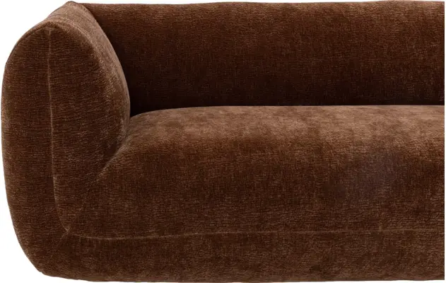 Goossens hoeksalon kelsey bruin stof - 8243402-goossens-kelsey-bank-stof-bruin-06