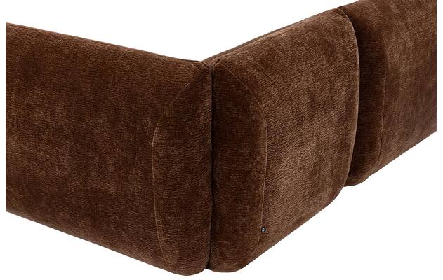 Goossens hoeksalon kelsey bruin stof - 8243402-goossens-kelsey-bank-stof-bruin-09