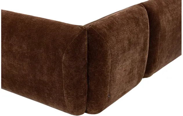Goossens hoeksalon kelsey bruin stof - 8243402-goossens-kelsey-bank-stof-bruin-09
