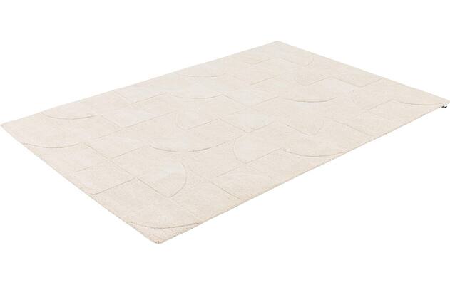 Goossens tapijt lois wit wol - 8243412-goossens-lois-vloerkleed-wol-02