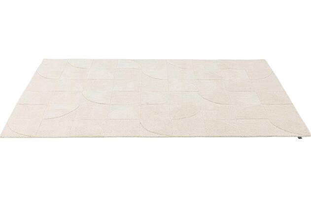 Goossens tapijt lois wit wol - 8243412-goossens-lois-vloerkleed-wol-03