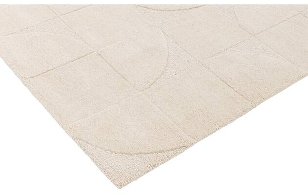 Goossens tapijt lois wit wol - 8243412-goossens-lois-vloerkleed-wol-05