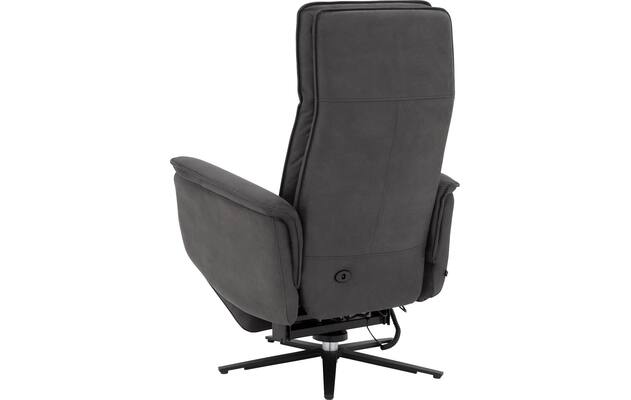 Goossens relaxstoel odyssey grijs micro leer - 8243574-goossens-odyssey-sta-op-fauteuil-micro-leer-02