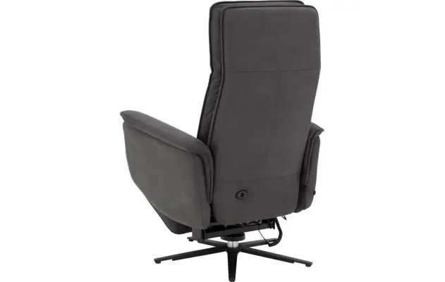Goossens relaxstoel odyssey grijs micro leer - 8243574-goossens-odyssey-sta-op-fauteuil-micro-leer-02