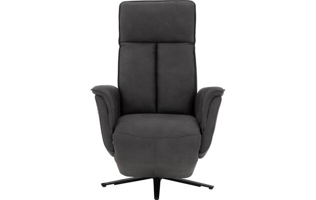 Goossens relaxstoel odyssey grijs micro leer - 8243574-goossens-odyssey-sta-op-fauteuil-micro-leer-03
