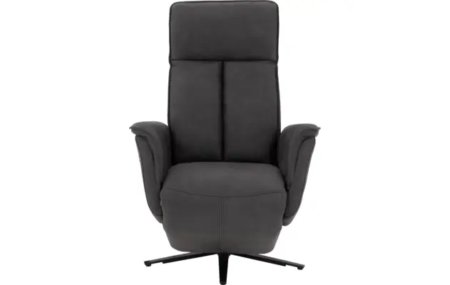 Goossens relaxstoel odyssey grijs micro leer - 8243574-goossens-odyssey-sta-op-fauteuil-micro-leer-03