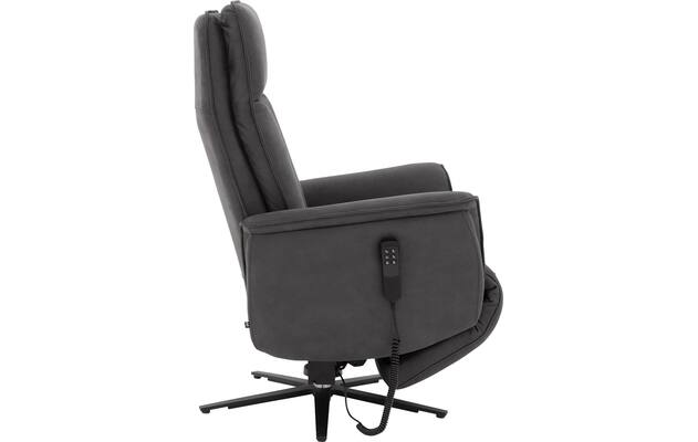 Goossens relaxstoel odyssey grijs micro leer - 8243574-goossens-odyssey-sta-op-fauteuil-micro-leer-04