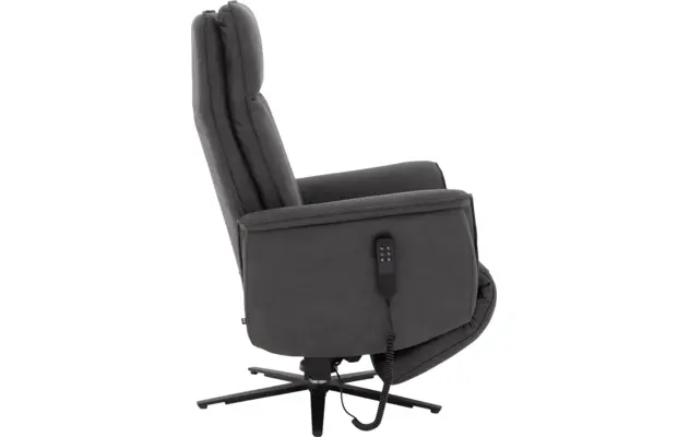 Goossens relaxstoel odyssey grijs micro leer - 8243574-goossens-odyssey-sta-op-fauteuil-micro-leer-04
