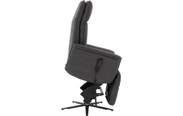 Goossens relaxstoel odyssey grijs micro leer - 8243574-goossens-odyssey-sta-op-fauteuil-micro-leer-05