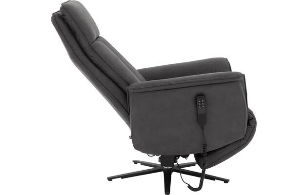 Goossens relaxstoel odyssey grijs micro leer - 8243574-goossens-odyssey-sta-op-fauteuil-micro-leer-06