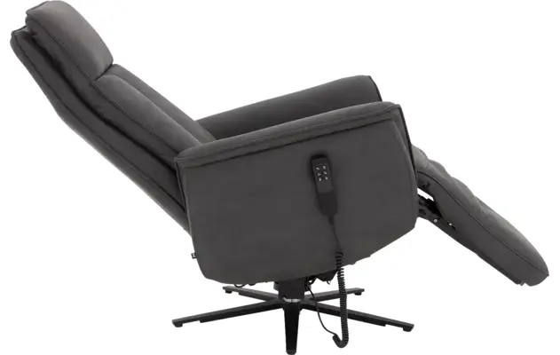 Goossens relaxstoel odyssey grijs micro leer - 8243574-goossens-odyssey-sta-op-fauteuil-micro-leer-07