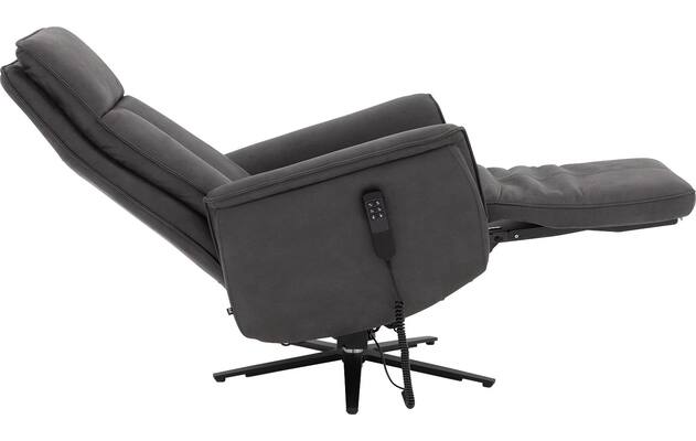 Goossens relaxstoel odyssey grijs micro leer - 8243574-goossens-odyssey-sta-op-fauteuil-micro-leer-08